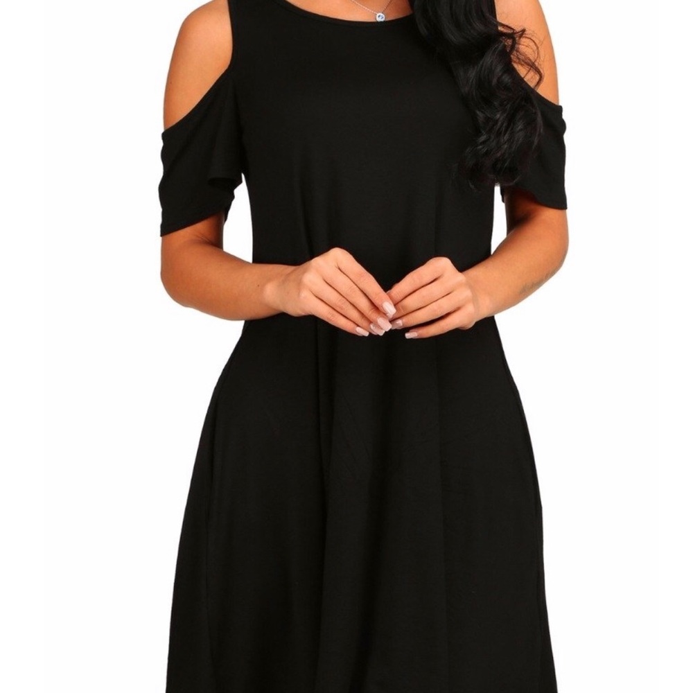 Casual dress